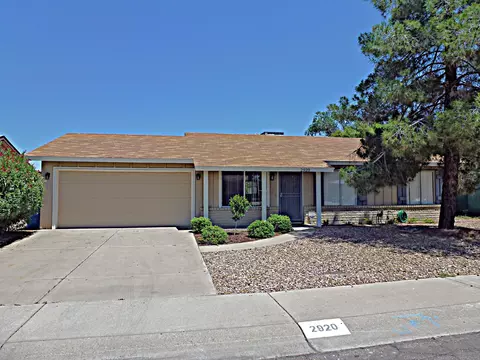 2920 E Charleston Ave, Phoenix, AZ 85032 photo 1