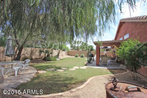 685 S Lanus Dr, Gilbert, AZ 85296 photo 23