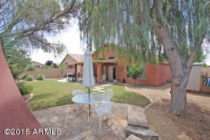 685 S Lanus Dr, Gilbert, AZ 85296 photo 24