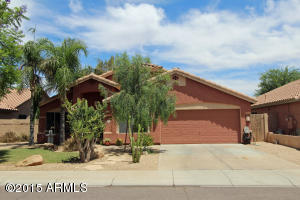 685 S Lanus Dr, Gilbert, AZ 85296 photo 1