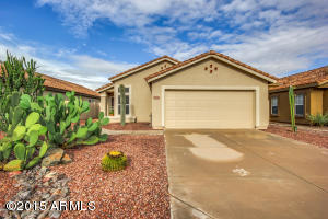 15217 S 43rd Pl, Phoenix, AZ 85044 photo 2