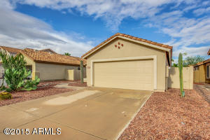 15217 S 43rd Pl, Phoenix, AZ 85044 photo 3