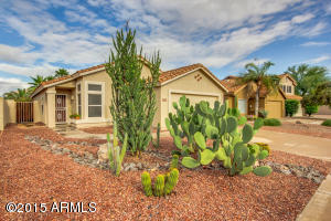 15217 S 43rd Pl, Phoenix, AZ 85044 photo 1