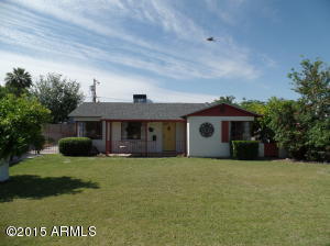 721 E Mclellan Blvd, Phoenix, AZ 85014 photo 1