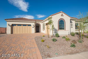 3830 E Iris Dr, Chandler, AZ 85286 photo 1