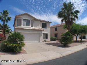 2062 E Pinto Dr, Gilbert, AZ 85296 photo 1