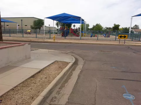 826 E Palm Ln, Phoenix, AZ 85006 photo 9