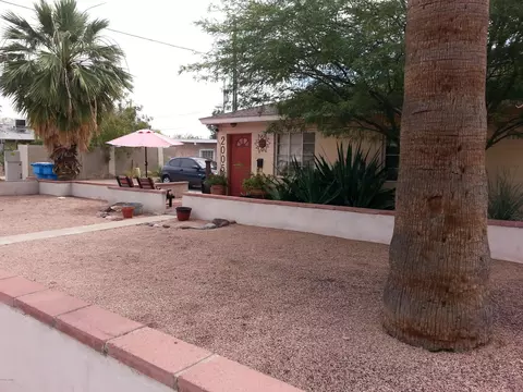 826 E Palm Ln, Phoenix, AZ 85006 photo 7