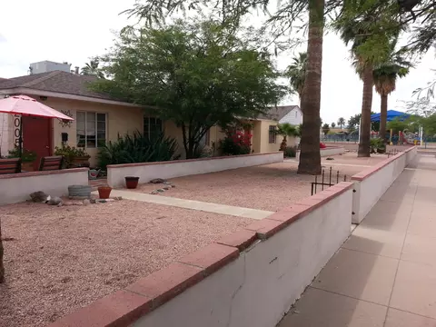 826 E Palm Ln, Phoenix, AZ 85006 photo 2