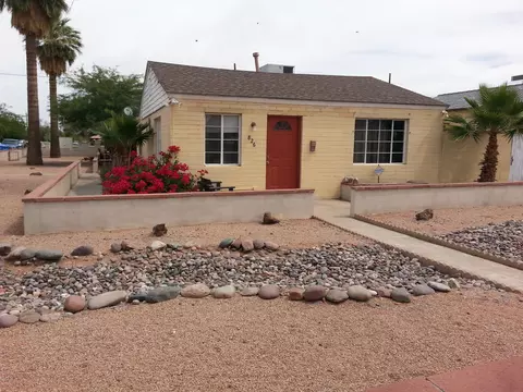 826 E Palm Ln, Phoenix, AZ 85006 photo 1