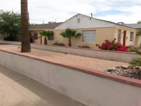826 E Palm Ln, Phoenix, AZ 85006 photo 4