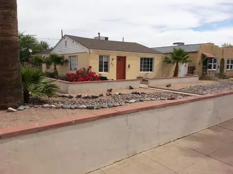 826 E Palm Ln, Phoenix, AZ 85006 photo 5