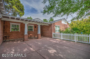 4201 N 33rd St, Phoenix, AZ 85018 photo 4
