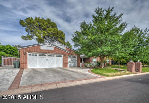 4201 N 33rd St, Phoenix, AZ 85018 photo 2