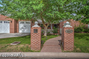 4201 N 33rd St, Phoenix, AZ 85018 photo 1