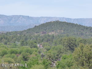 623 E Coronado Way, Payson, AZ 85541 photo 2