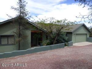623 E Coronado Way, Payson, AZ 85541 photo 1