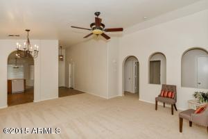 2454 E Sheffield Ave, Gilbert, AZ 85296 photo 4