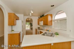 2454 E Sheffield Ave, Gilbert, AZ 85296 photo 6