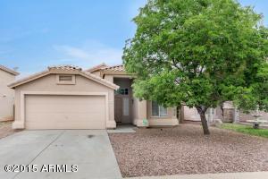 2454 E Sheffield Ave, Gilbert, AZ 85296 photo 1