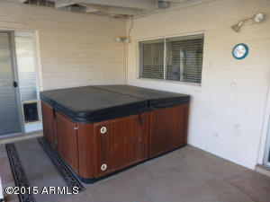 2203 S Cherry --, Mesa, AZ 85210 photo 33