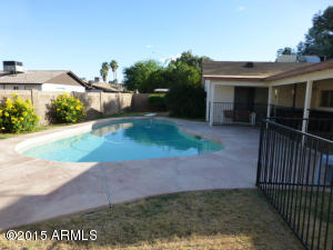 2203 S Cherry --, Mesa, AZ 85210 photo 30
