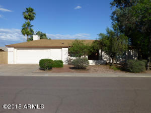 2203 S Cherry --, Mesa, AZ 85210 photo 1