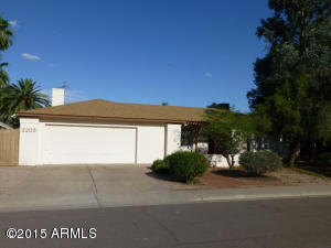 2203 S Cherry --, Mesa, AZ 85210 photo 2