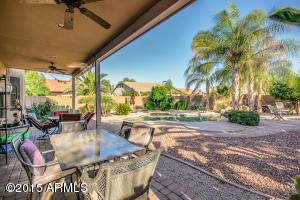 3943 E Juanita Ave, Gilbert, AZ 85234 photo 27