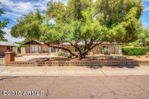 344 E Aepli Dr, Tempe, AZ 85282 photo 1