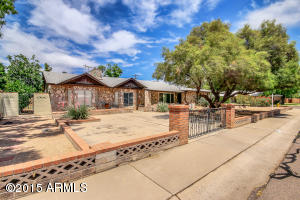 344 E Aepli Dr, Tempe, AZ 85282 photo 2