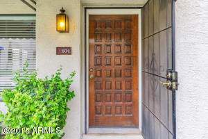 834 E Morningside Dr, Phoenix, AZ 85022 photo 3