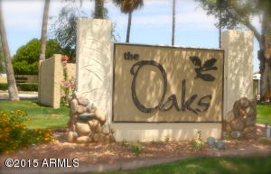 2674 E Silk Oak Dr, Tempe, AZ 85288 photo 1
