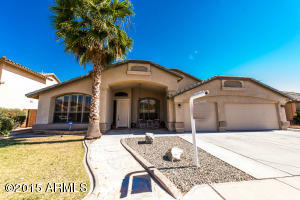9705 E Plana Ave, Mesa, AZ 85212 photo 2