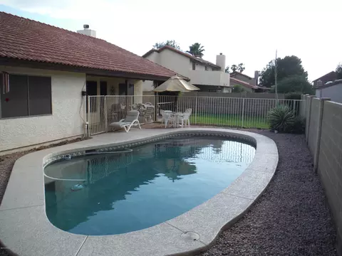 450 E San Angelo Ave, Gilbert, AZ 85234 photo 5