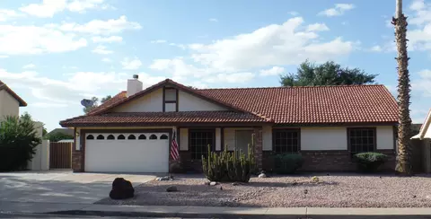 450 E San Angelo Ave, Gilbert, AZ 85234 photo 1