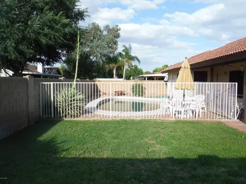 450 E San Angelo Ave, Gilbert, AZ 85234 photo 4
