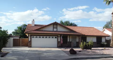 450 E San Angelo Ave, Gilbert, AZ 85234 photo 2
