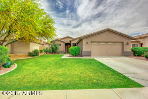 1471 E Dana Pl, Chandler, AZ 85225 photo 1