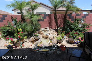 3878 E Peach Tree Dr, Chandler, AZ 85249 photo 17