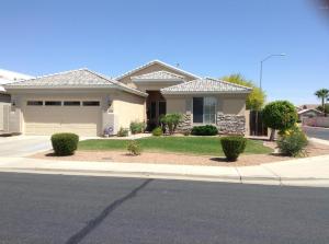 9518 E Kilarea Ave, Mesa, AZ 85209 photo 1