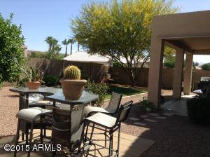 9518 E Kilarea Ave, Mesa, AZ 85209 photo 3