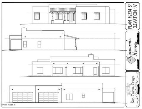 4137 N Cactus Rd, Apache Junction, AZ 85119 photo 1