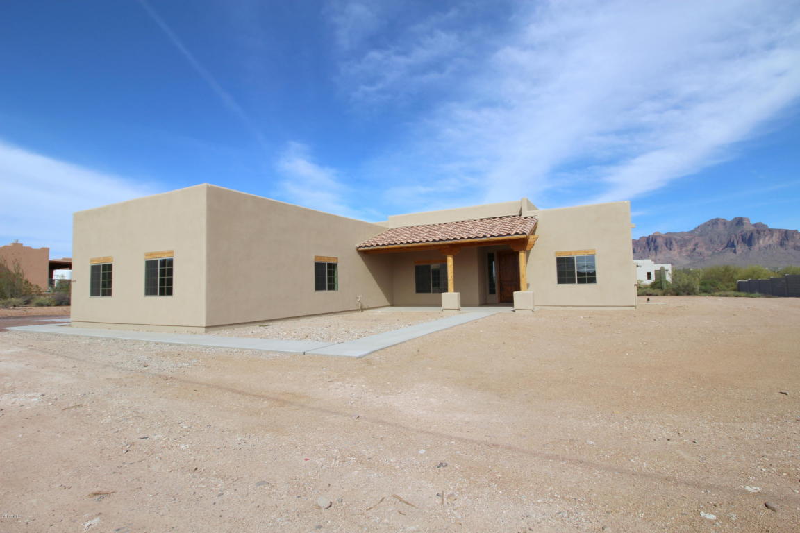 4179 N Cactus Rd, Apache Junction, AZ 85119 photo 1