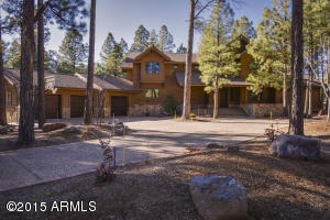 2743 Fred Breen --, Flagstaff, AZ 86005 photo 1