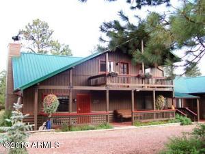 2849 Lodgepole Rd, Overgaard, AZ 85933 photo 30