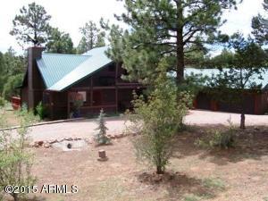 2849 Lodgepole Rd, Overgaard, AZ 85933 photo 16