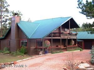 2849 Lodgepole Rd, Overgaard, AZ 85933 photo 29