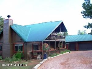 2849 Lodgepole Rd, Overgaard, AZ 85933 photo 31