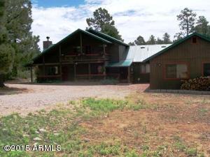 2849 Lodgepole Rd, Overgaard, AZ 85933 photo 17
